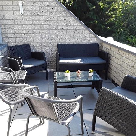 Apartmán Terrasses De Malmedy - Duplex 419 Exteriér fotografie