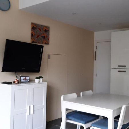 Apartmán Terrasses De Malmedy - Duplex 419 Exteriér fotografie