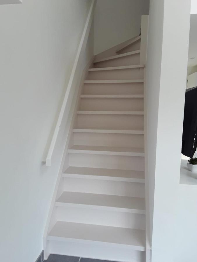 Apartmán Terrasses De Malmedy - Duplex 419 Exteriér fotografie