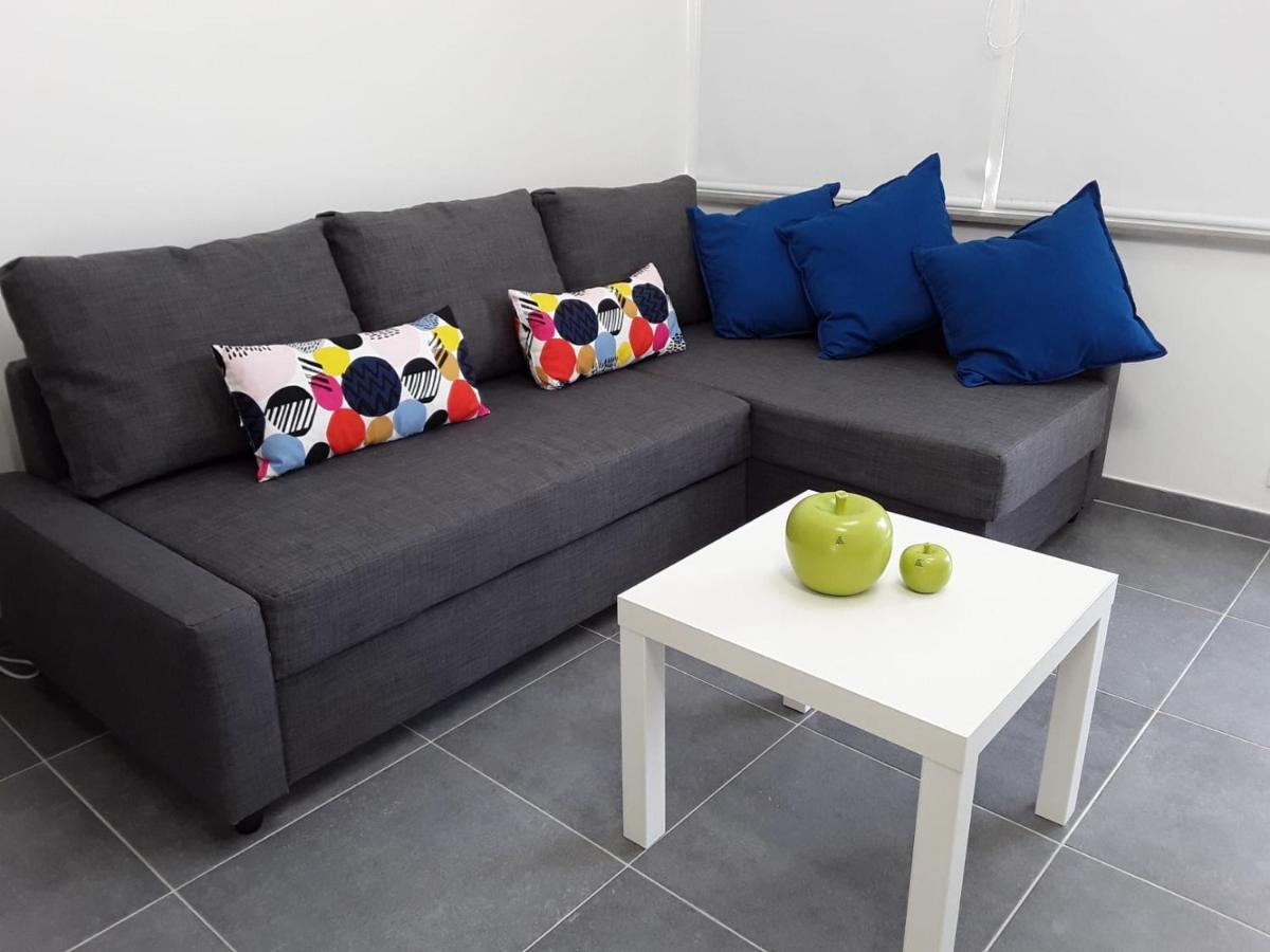 Apartmán Terrasses De Malmedy - Duplex 419 Exteriér fotografie