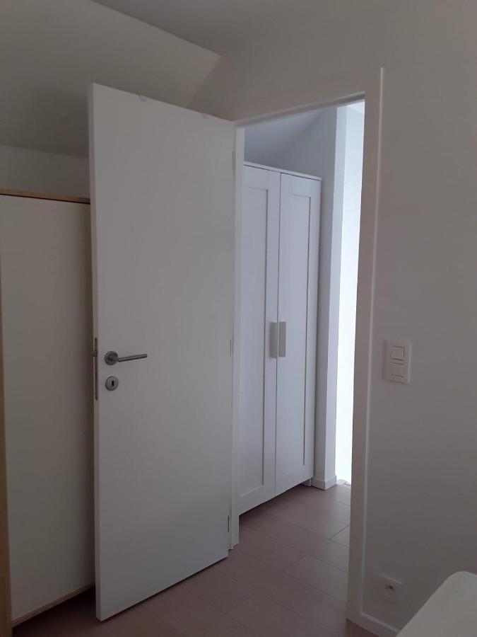 Apartmán Terrasses De Malmedy - Duplex 419 Exteriér fotografie