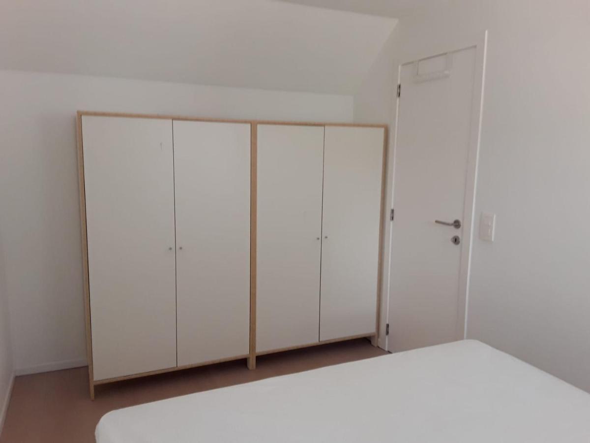 Apartmán Terrasses De Malmedy - Duplex 419 Exteriér fotografie