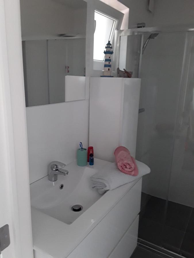 Apartmán Terrasses De Malmedy - Duplex 419 Exteriér fotografie