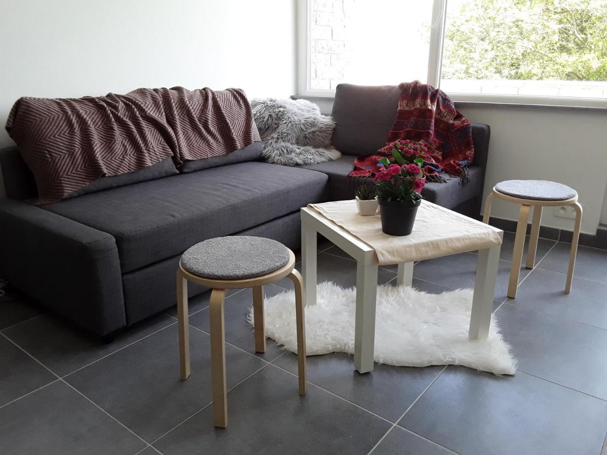 Apartmán Terrasses De Malmedy - Duplex 419 Exteriér fotografie