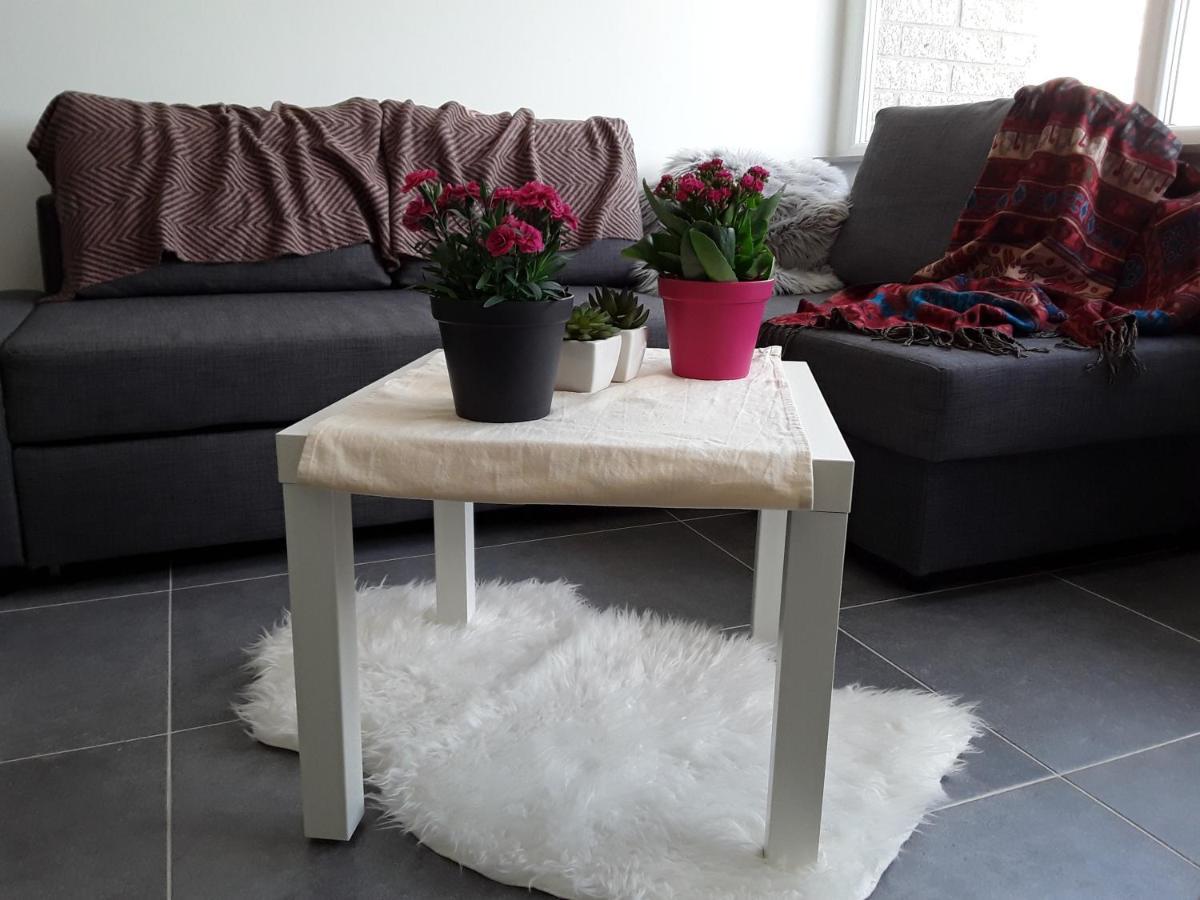 Apartmán Terrasses De Malmedy - Duplex 419 Exteriér fotografie