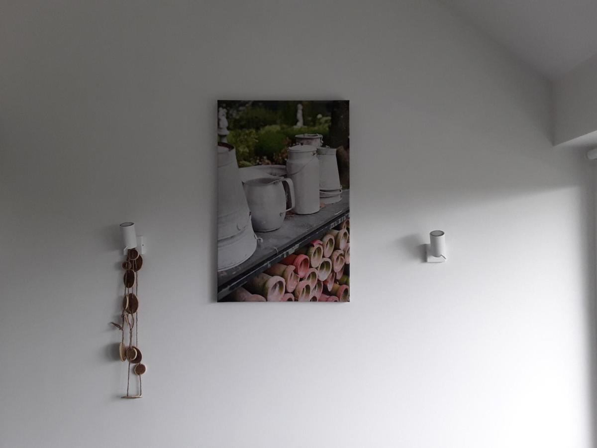 Apartmán Terrasses De Malmedy - Duplex 419 Exteriér fotografie