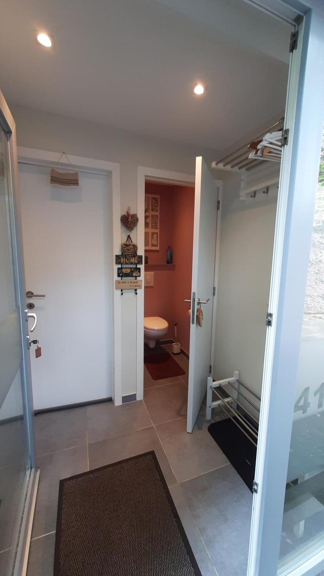 Apartmán Terrasses De Malmedy - Duplex 419 Exteriér fotografie