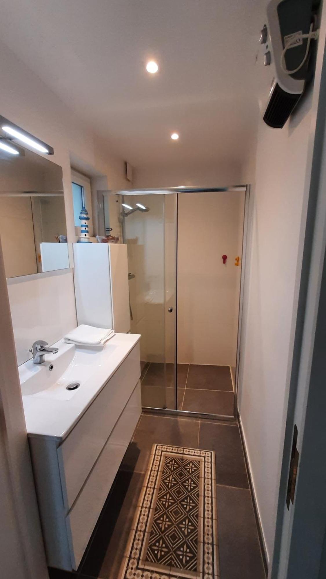 Apartmán Terrasses De Malmedy - Duplex 419 Exteriér fotografie